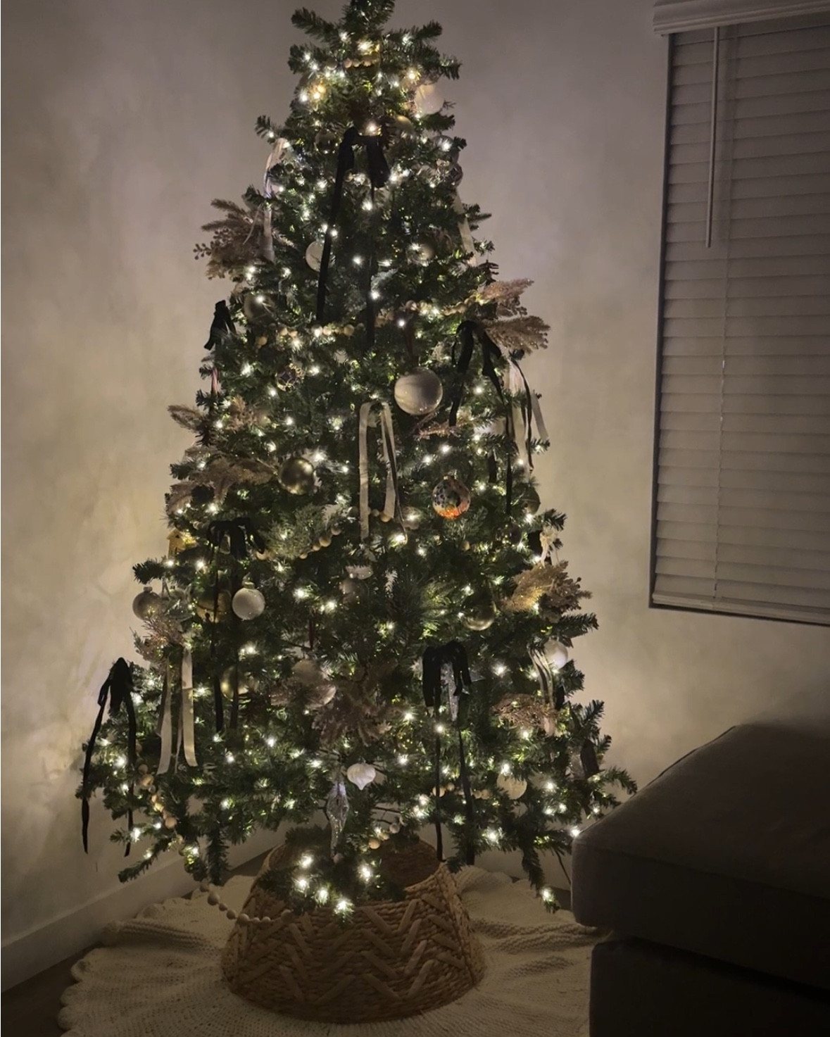 Christmas decor is my favorite 🎄🫶🏼

#LTKHoliday #LTKSeasonal #LTKHome