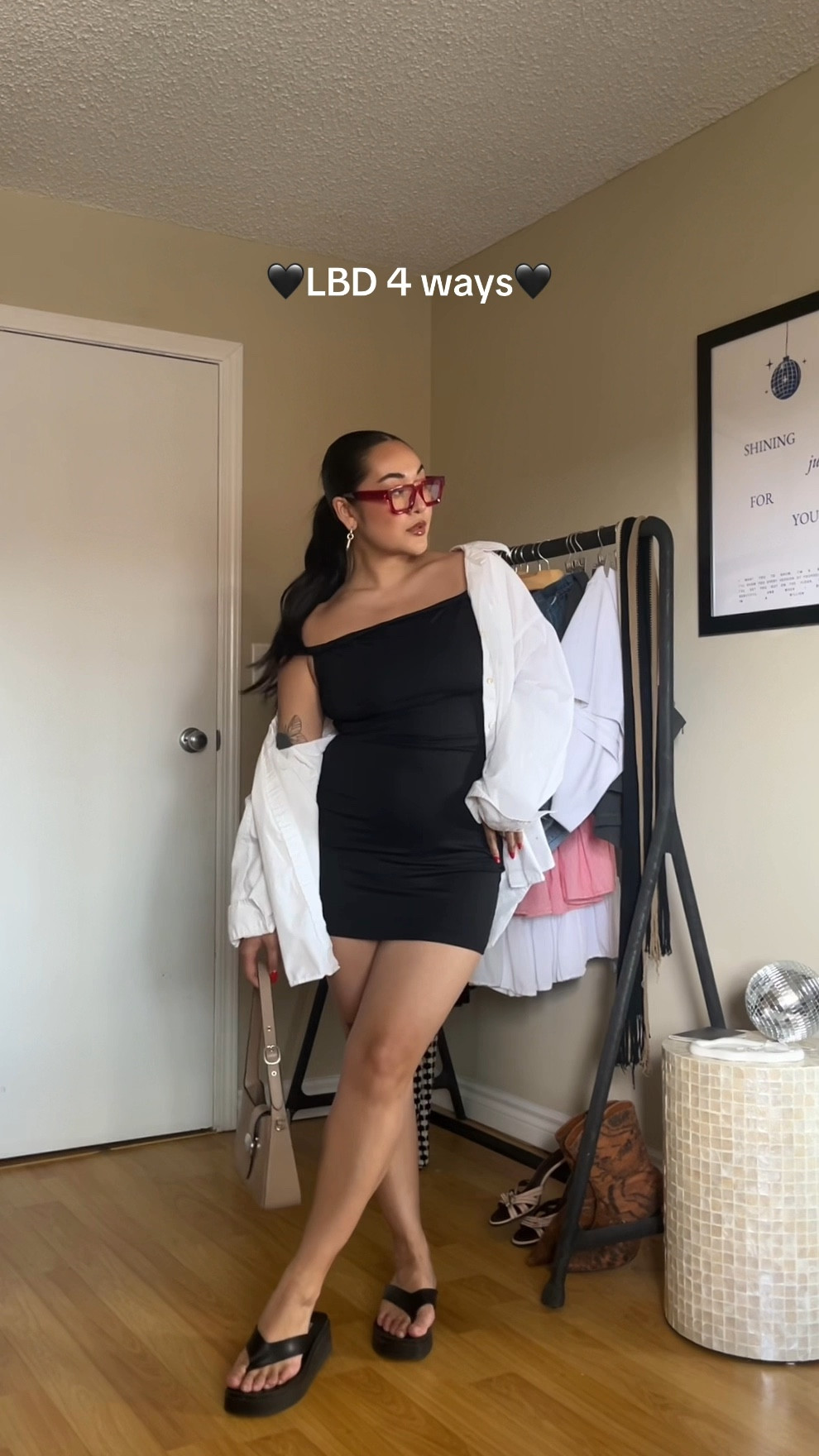 Everyone needs the perfect LBD in their wardrobe 🖤

#LTKpartywear #LTKcanada #LTKsummer