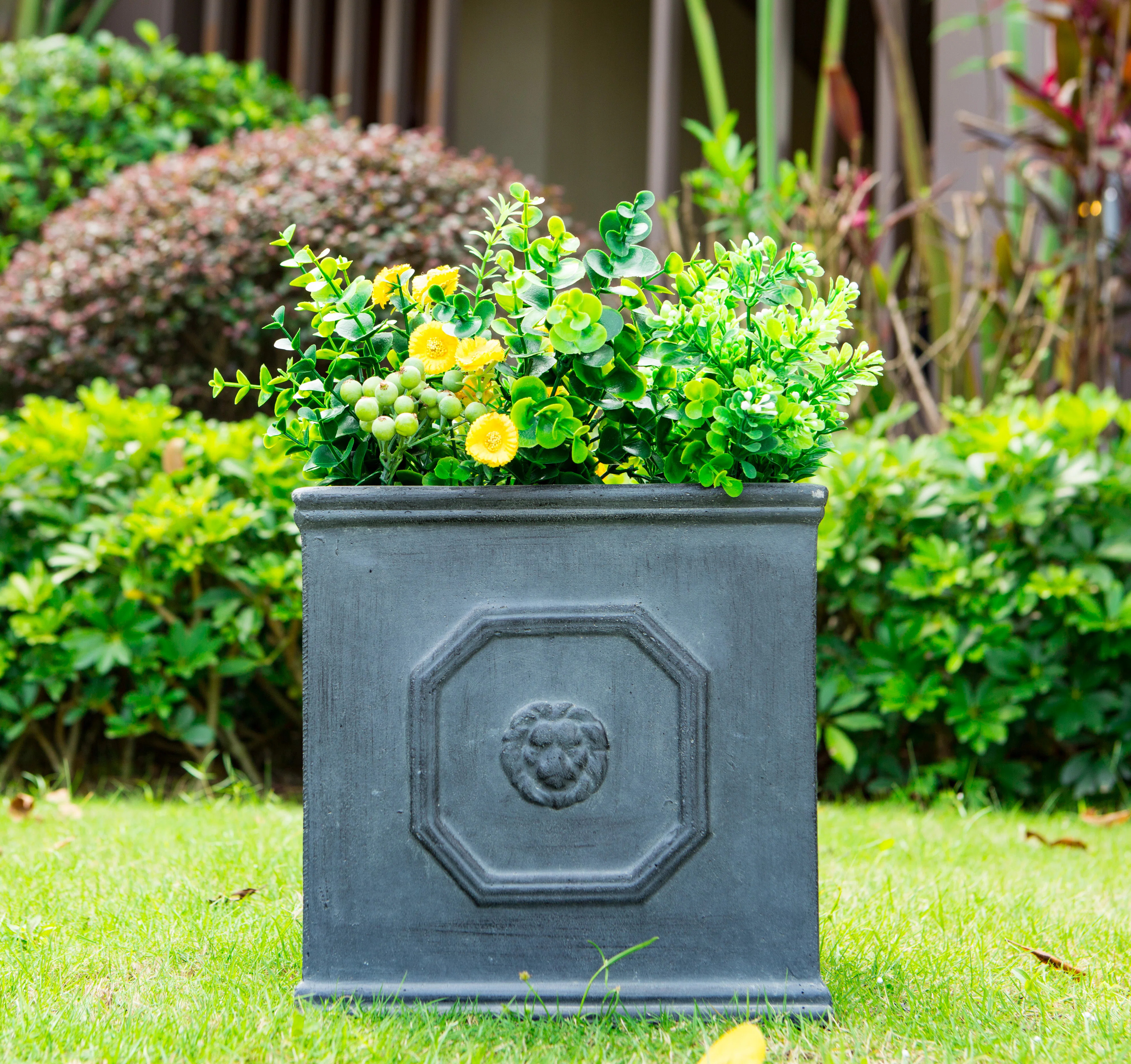 Hillevi Planter Box | Wayfair North America