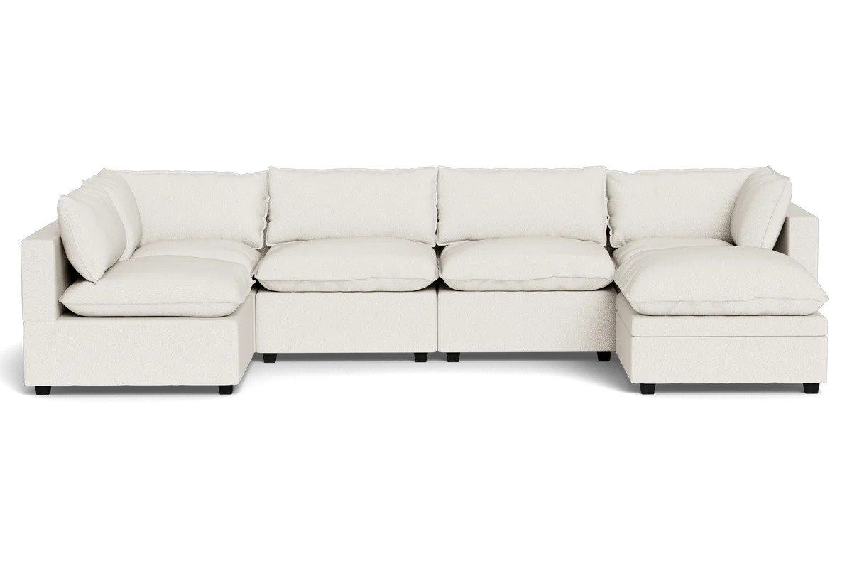 Kova U-Shape | Albany Park