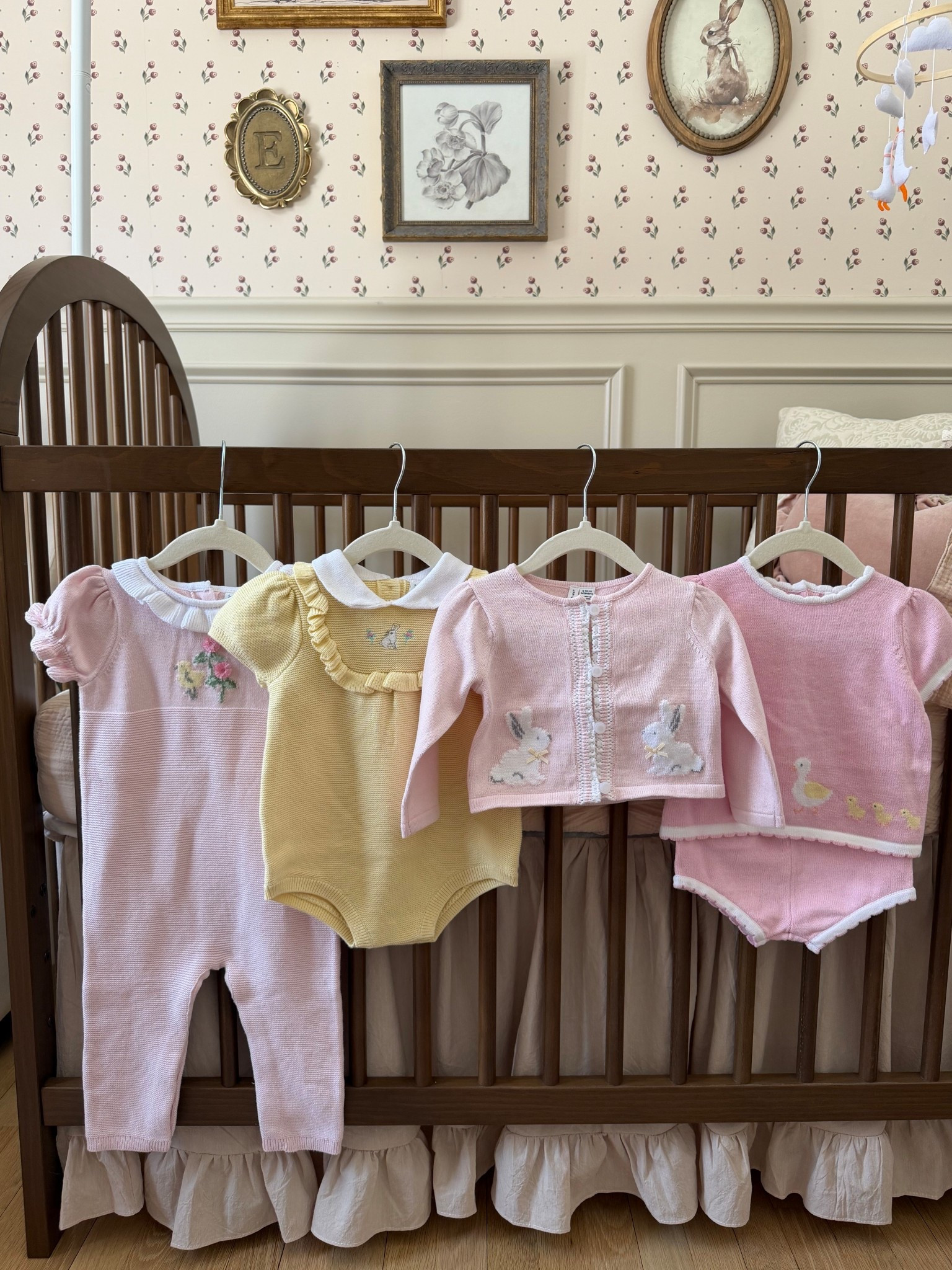 Baby girl haul from Janie & Jack 

#LTKKids #LTKmomlife #LTKBaby