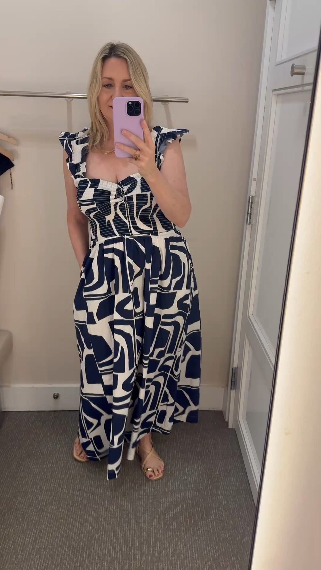 Another cute summer dress that’s perfect for vacation!

#LTKootd #LTKSeasonal #LTKTravel