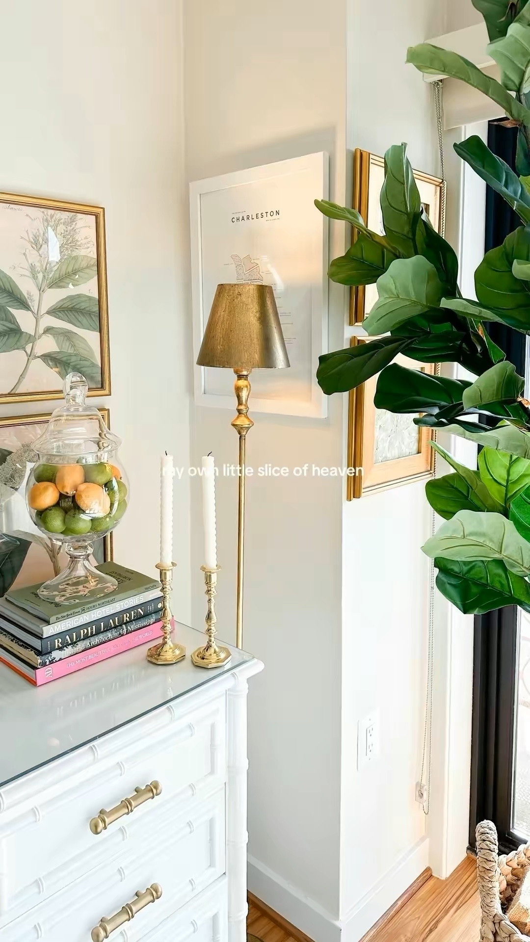 Linking my home decor seen in this TikTok below 〰️ let me know if you can’t find something and I can send you a link! 

#LTKHome