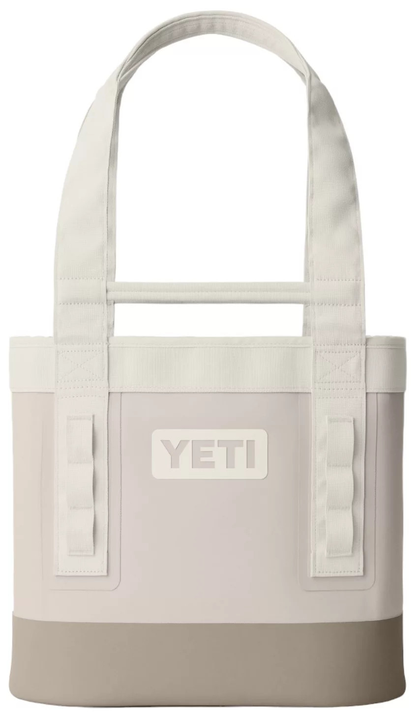 YETI Camino 20 Carryall Tote Bag, Men's, Cape Taupe | DICK'S Sporting Goods