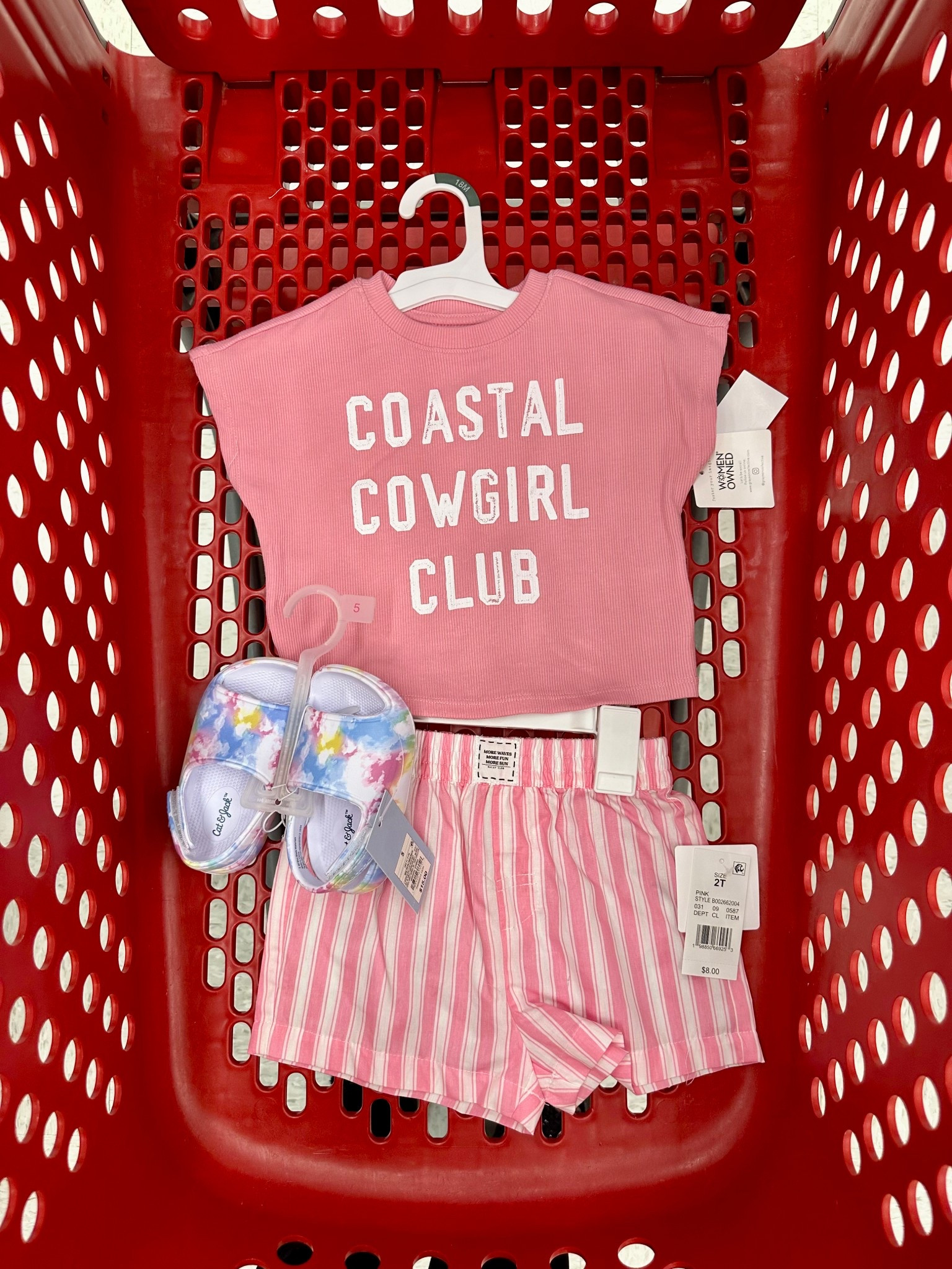 This new toddler line at Target is 😍😍

#LTKBaby #LTKKids #LTKFamily