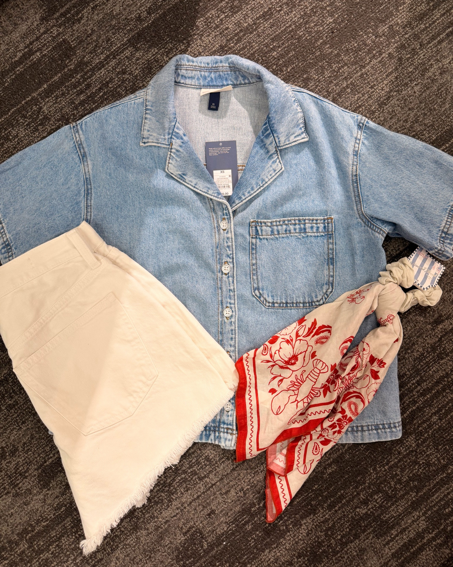You won’t believe these @Target  finds 👌🏻🙌🏻

#LTKSeasonal #LTKSaleAlert #LTKootd