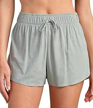 RHONE Lightspeed Drawcord Shorts - S | Dillard's