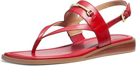 Michael Kors Women's Lena Sandal | Amazon (US)