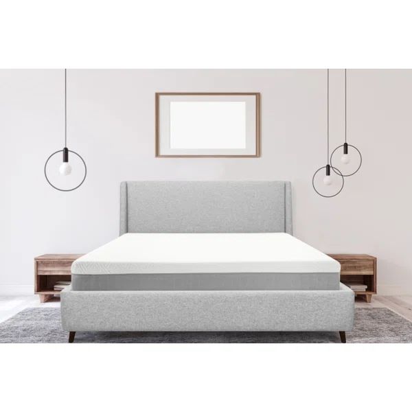 Brooklyn Upholstered Bed | Wayfair North America