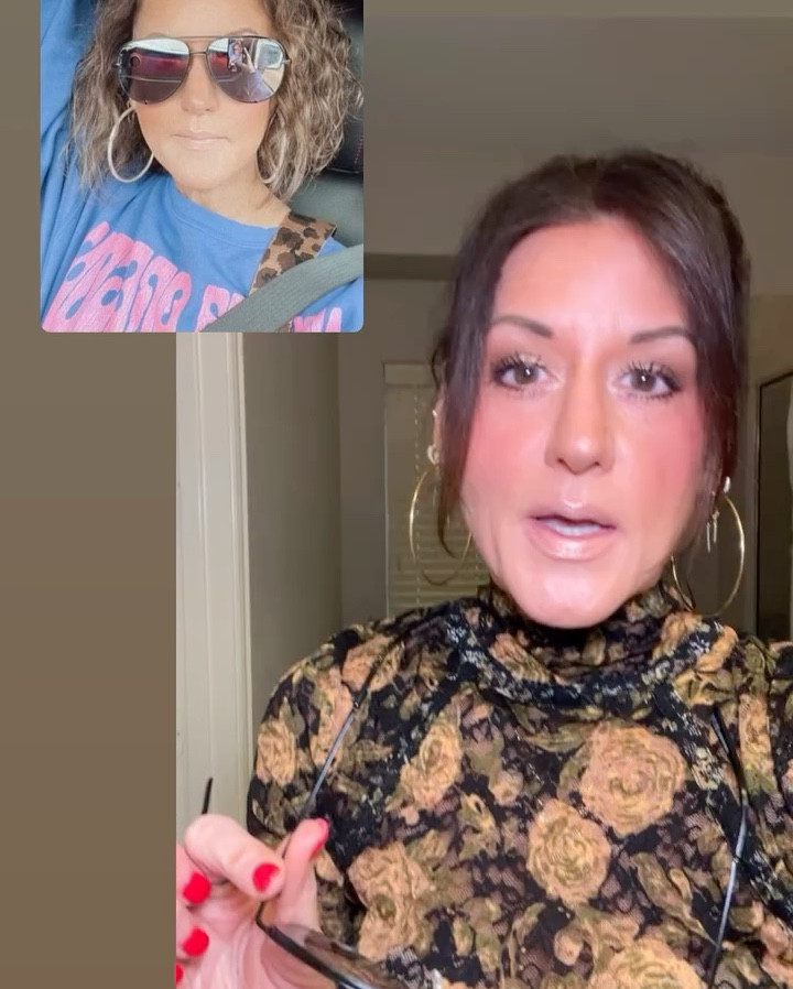 Amazon sunglasses  

#LTKSaleAlert #LTKOver40