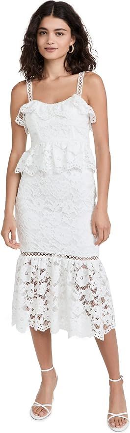 LIKELY Women's Leigh Dress | Amazon (US)