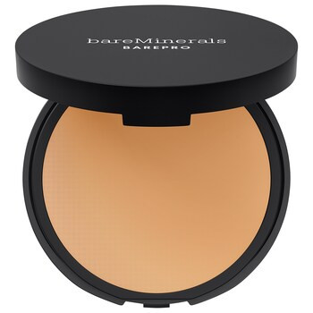 BAREPRO 16-HR Skin-Perfecting Powder Foundation - bareMinerals | Sephora | Sephora (US)