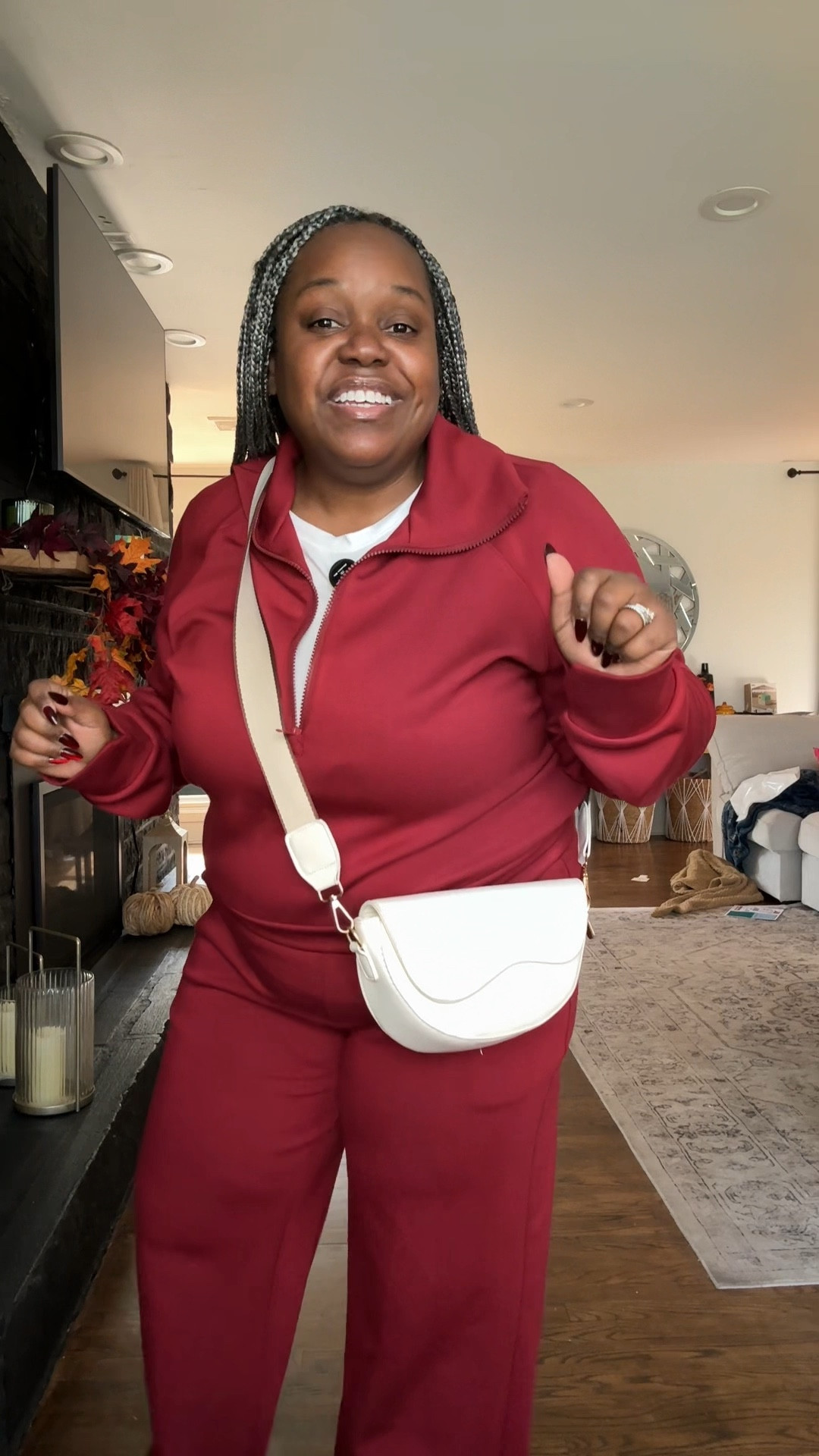 Nothing better than a good two piece set and pretty garden keeps us together

#LTKMidsize #LTKPetite #LTKFindsUnder50