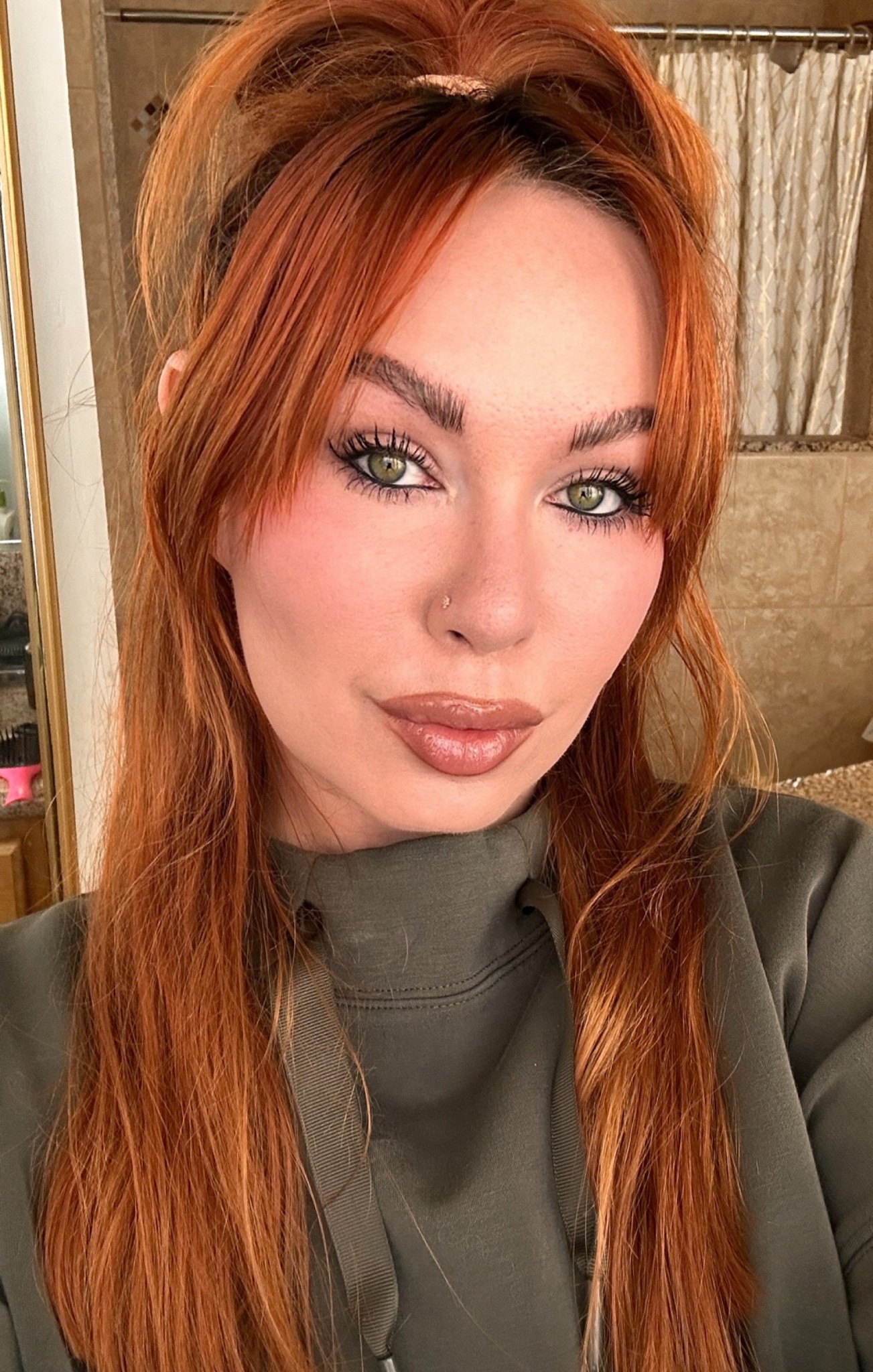 My new favorite mascara and it lasts all day! #mascara #loreal #beauty 

#LTKBeauty