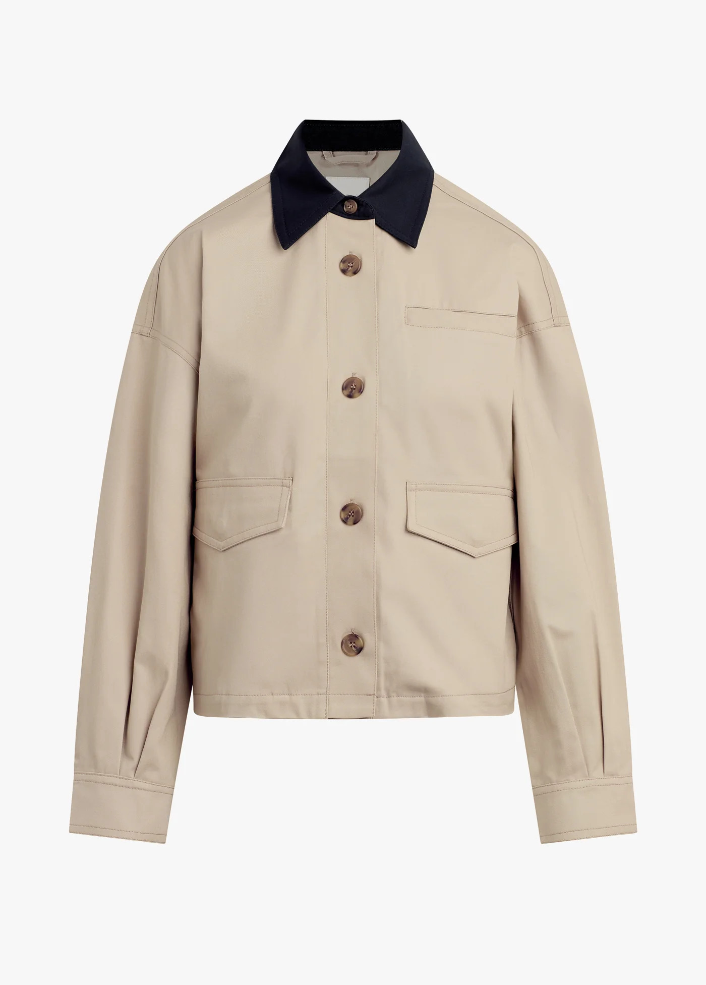 THE CARLA JACKET | Favorite Daughter