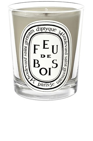Diptyque Feu De Bois Scented Candle | FWRD 
