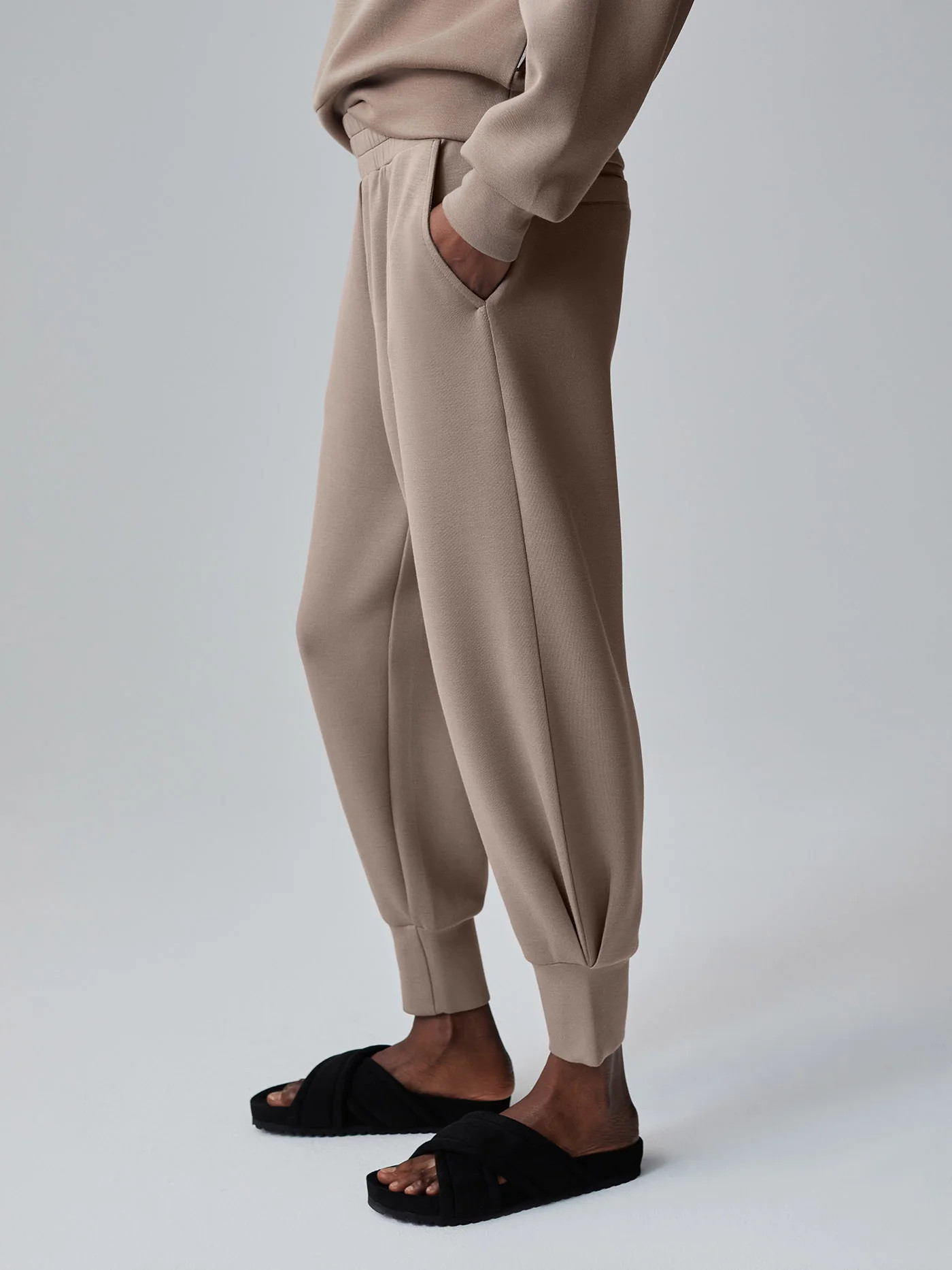 The Relaxed Pant 25" | Varley USA