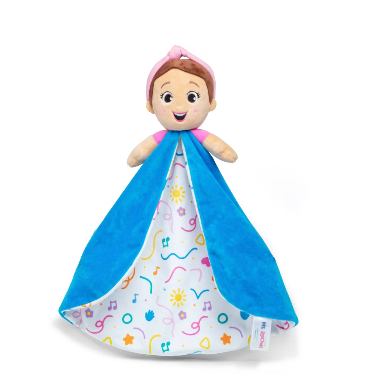 Ms. Rachel Huggable Lovey Toy | Target