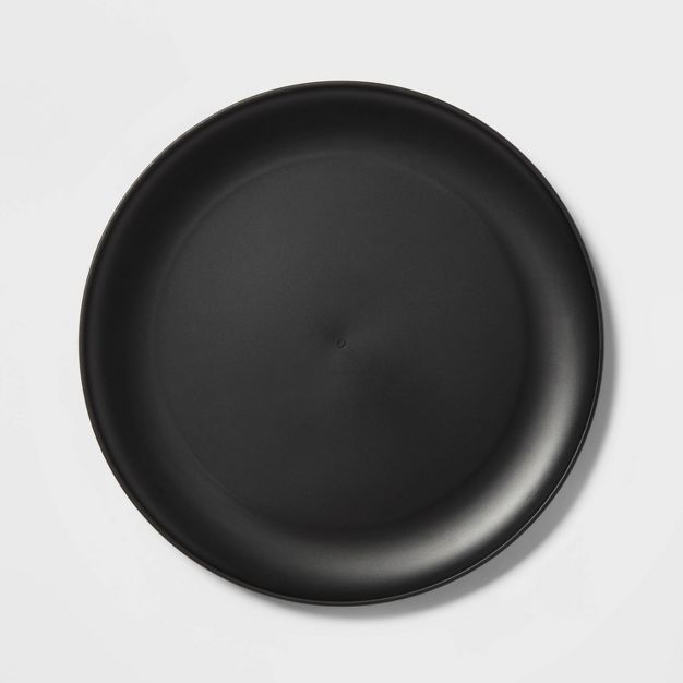 10.5" Plastic Dinner Plate - Room Essentials™ | Target