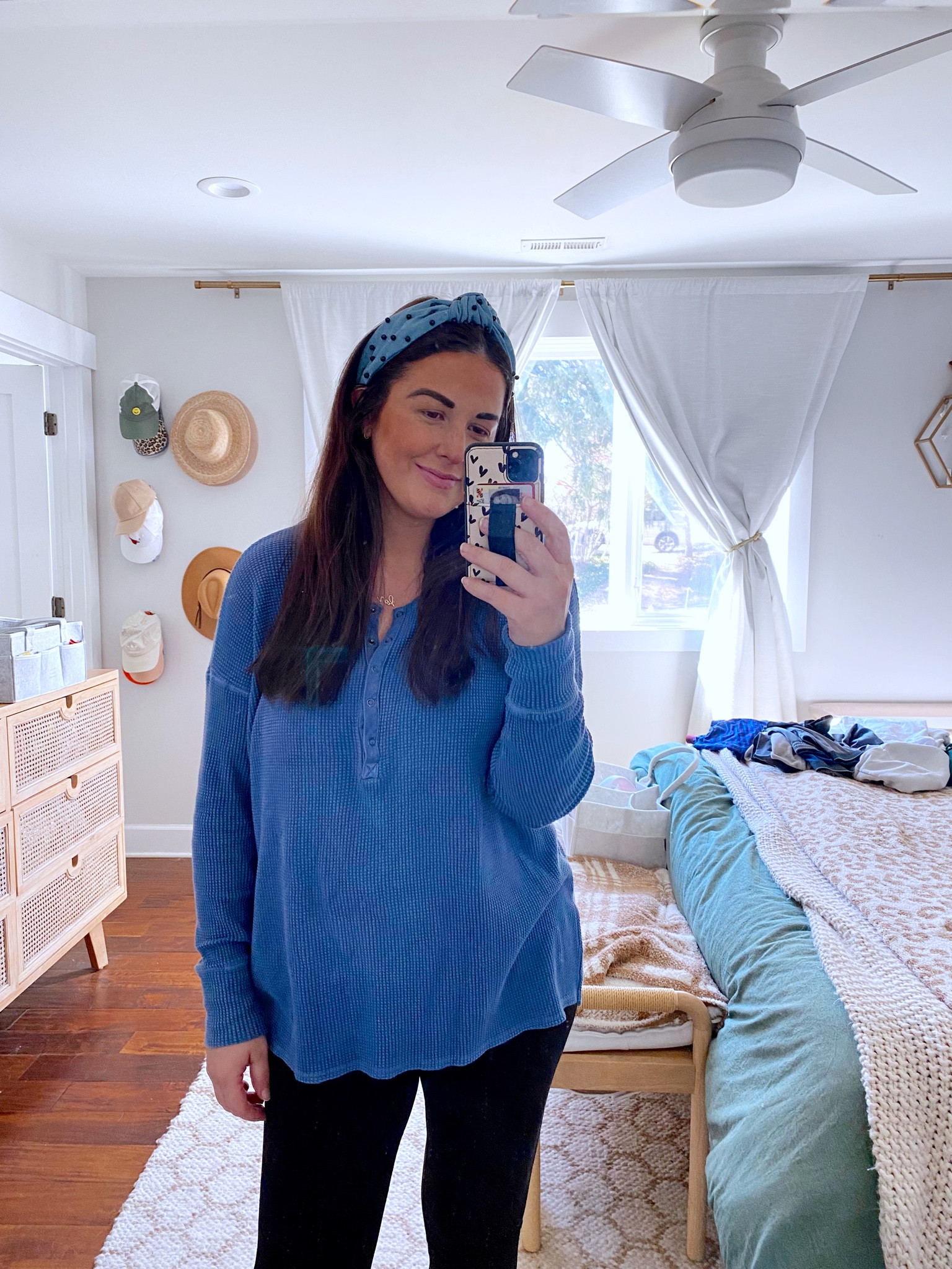 Use code 10feba10 for 10% off your order! You can stack it on top of the 5% off offered at checkout!! 

#LTKSale #LTKFind #LTKunder50