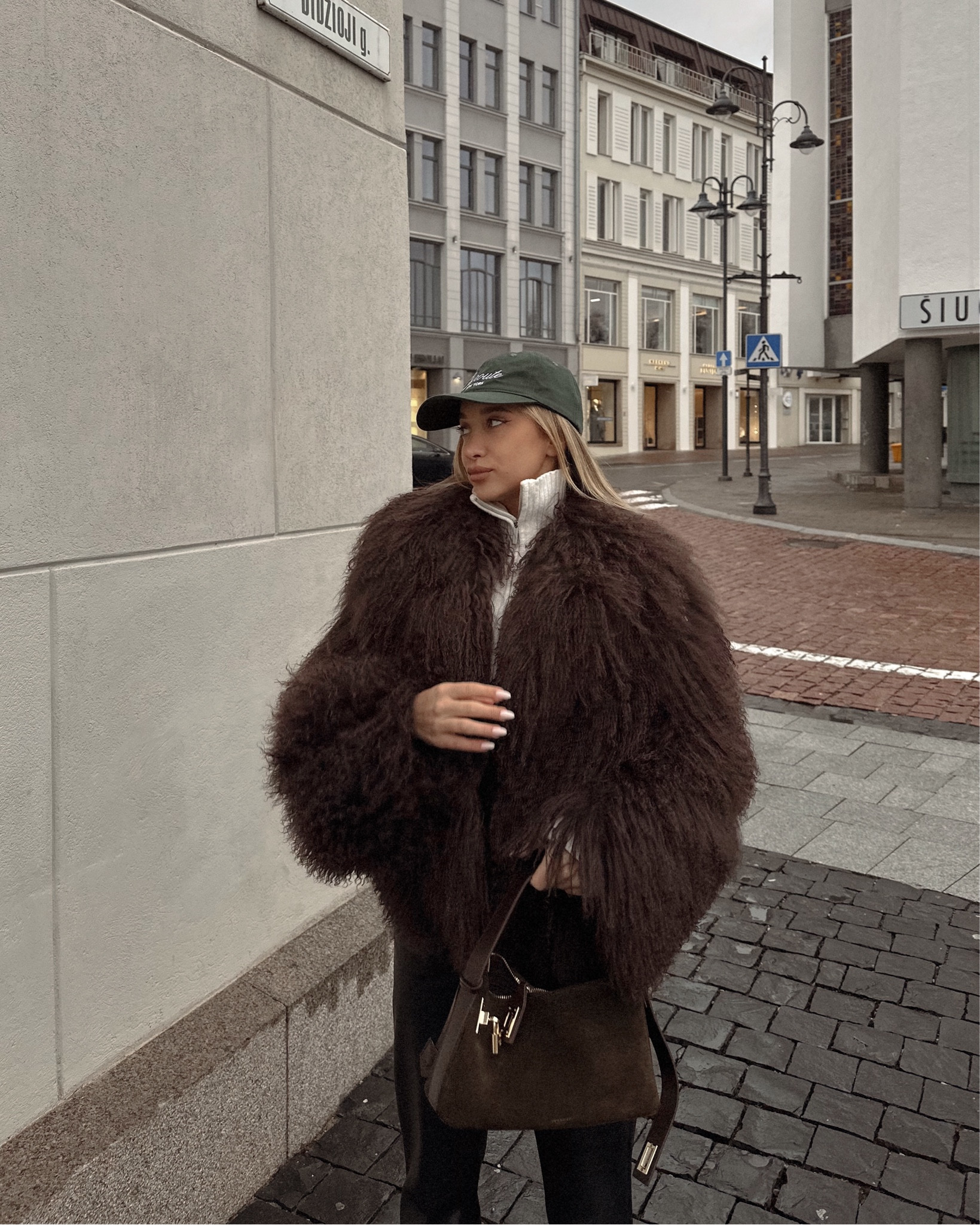 #LTKuk #LTKwinter #LTKeurope