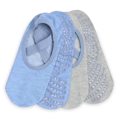 Gaiam Studio Select Barre Sock 2pk | Target