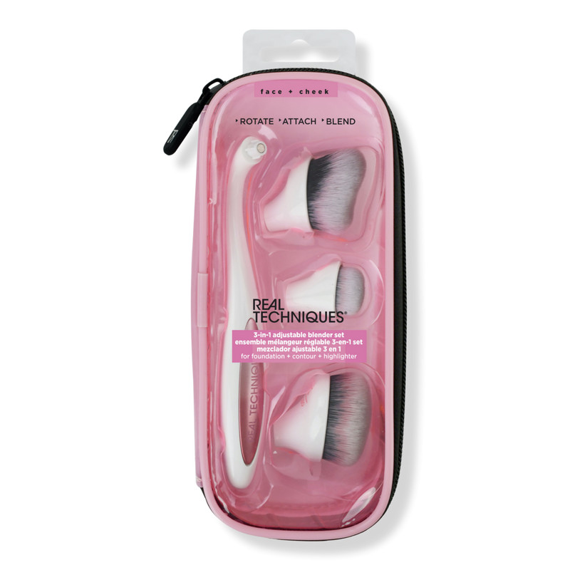 3-in-1 Adjustable Blender Set | Ulta