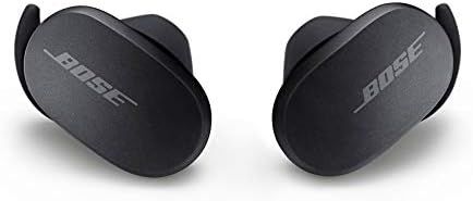 Bose QuietComfort Noise Cancelling Earbuds - Bluetooth Wireless Earphones, Triple Black, the Worl... | Amazon (US)