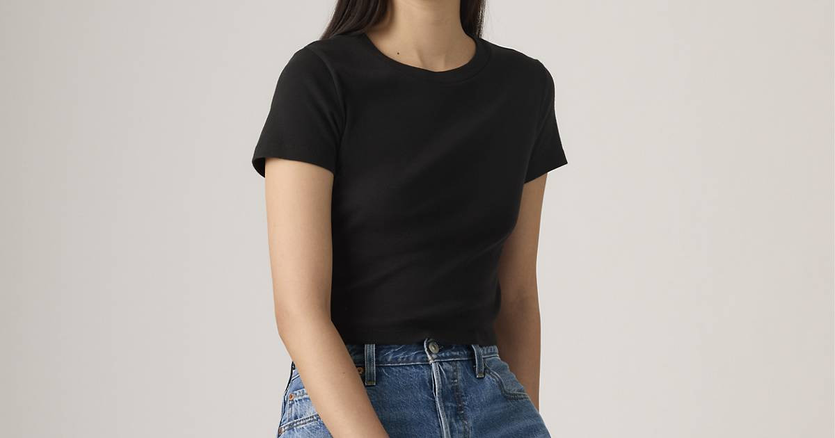 Essential Sporty T-shirt | Levi's CA
