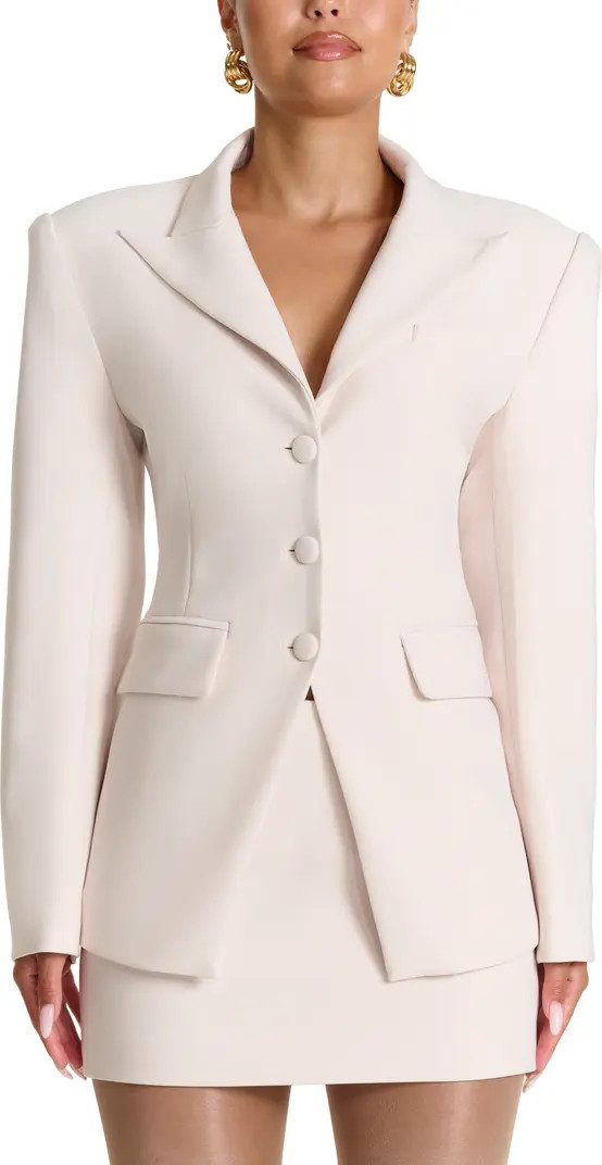 Fitted Blazer | Nordstrom