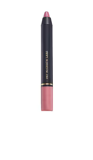 PAT McGRATH LABS Dramatique Mega Lip Pencil in Divine Rose. | Revolve Clothing (Global)