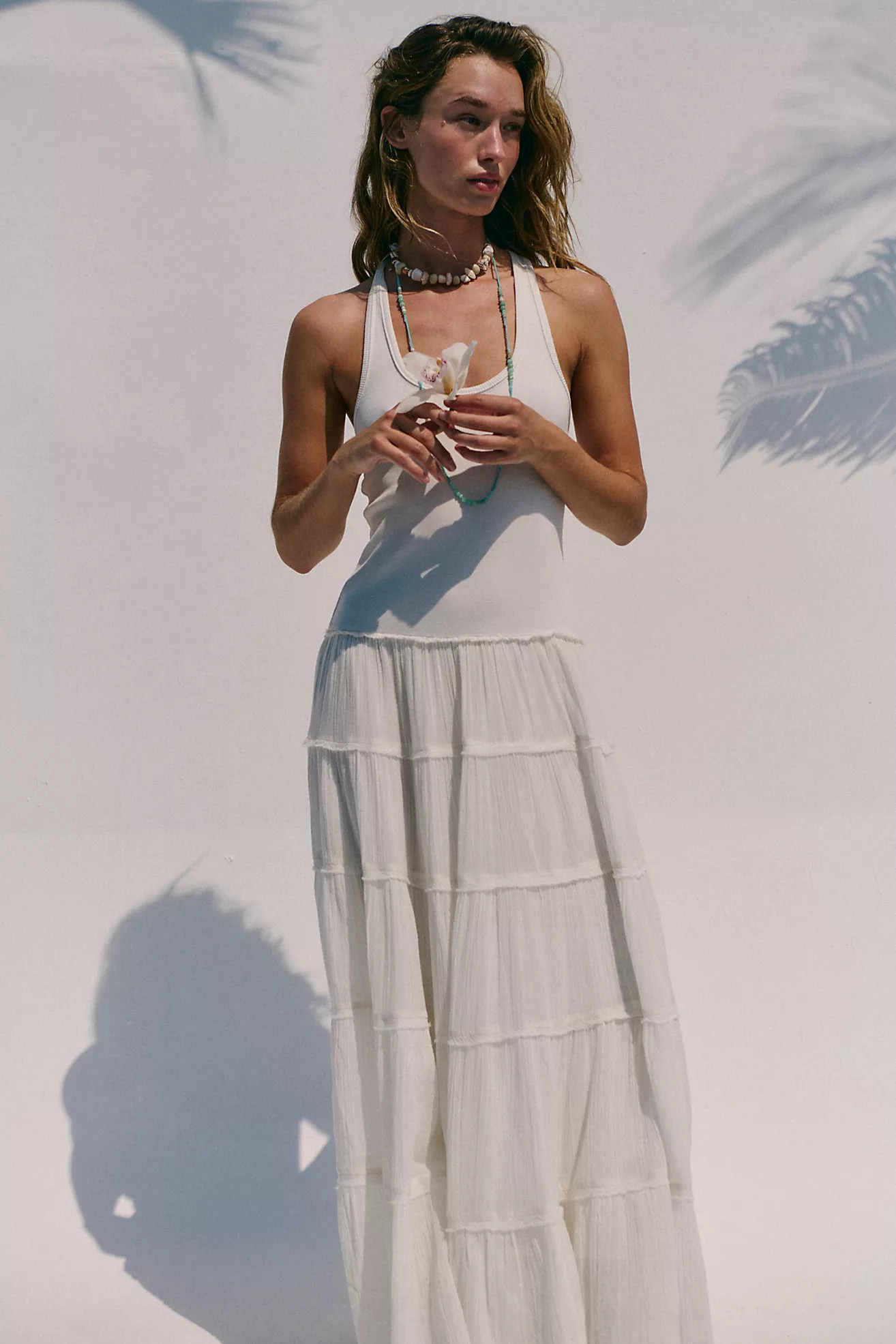 Set Sail Maxi Dress | Free People (UK)