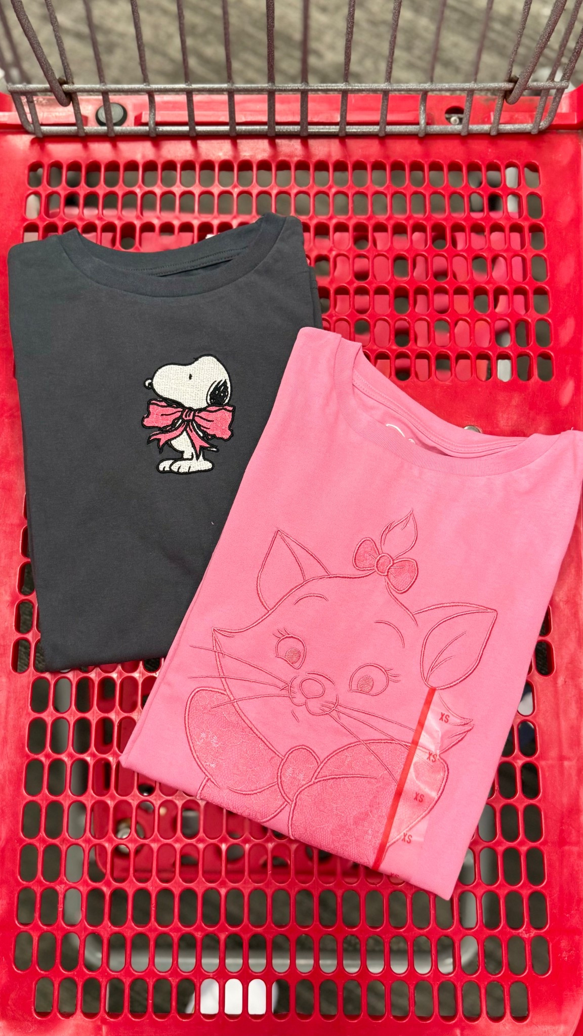 These adorable tees are now online🎀