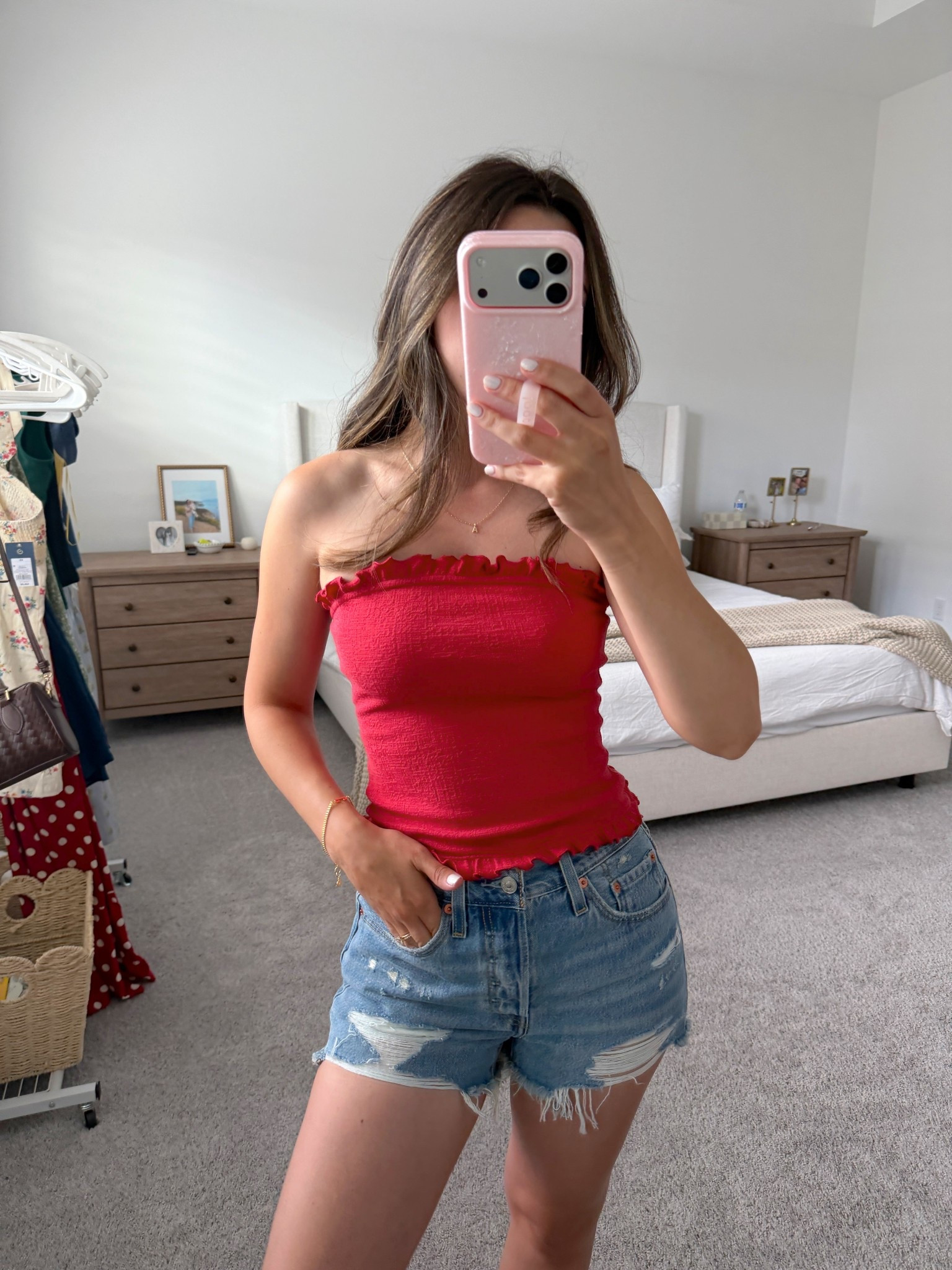 #LTKdayinmylife #LTKgrwm #LTKootd