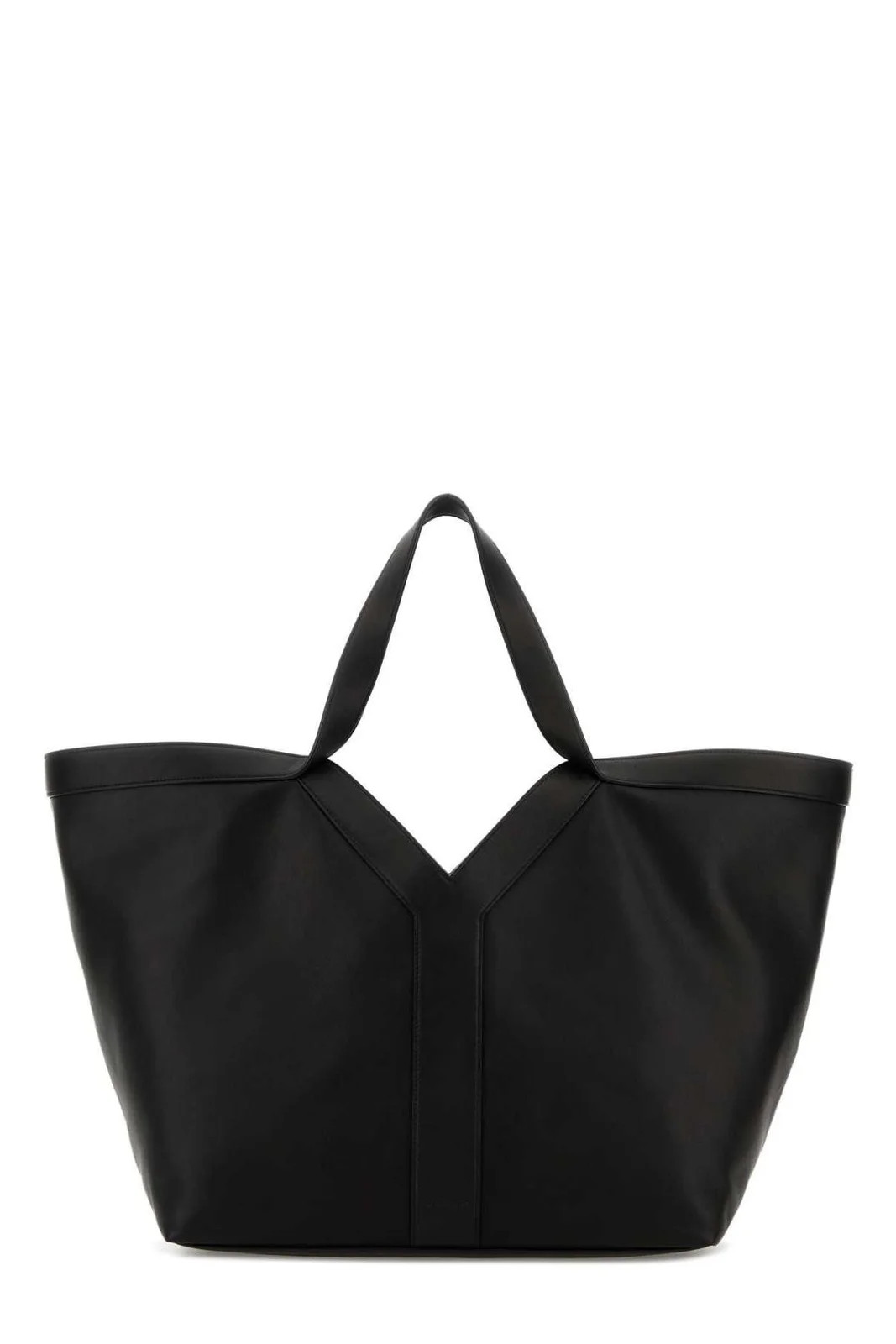 Saint Laurent Y Top Handle Bag | Cettire Global