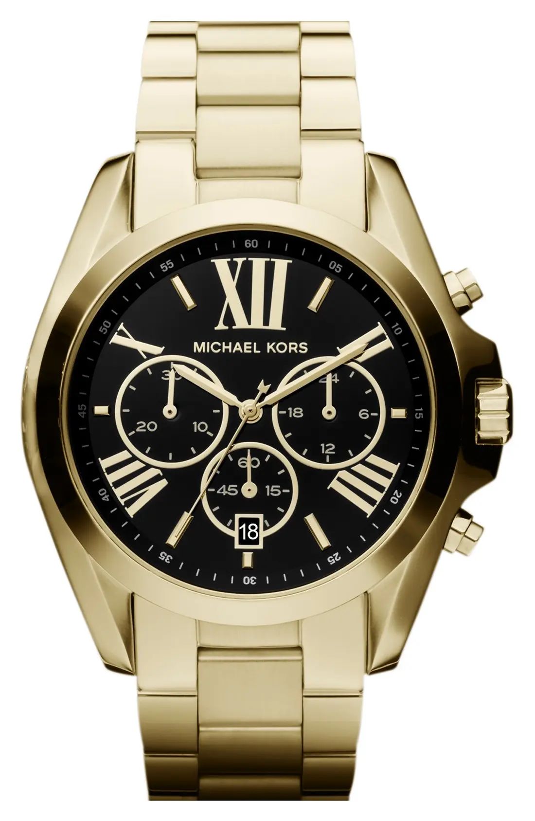 Bradshaw Chronograph Bracelet Watch, 43mm | Nordstrom