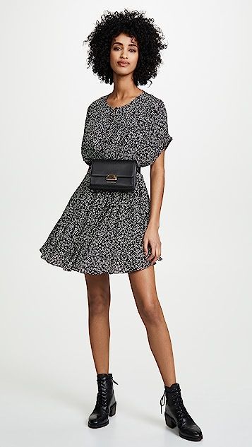One Fine Day Mini Dress | Shopbop