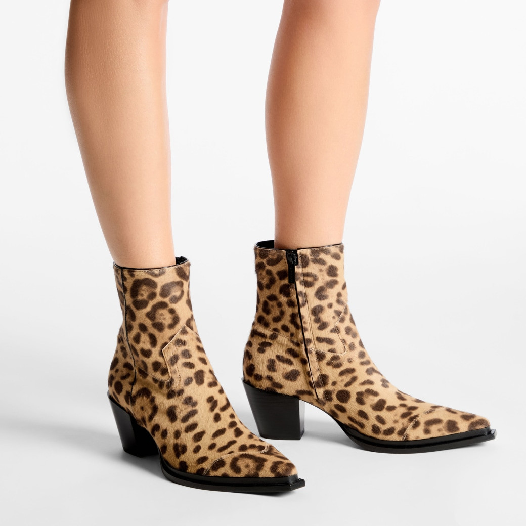 Cece Ankle Boot 60 | Jimmy Choo (US)