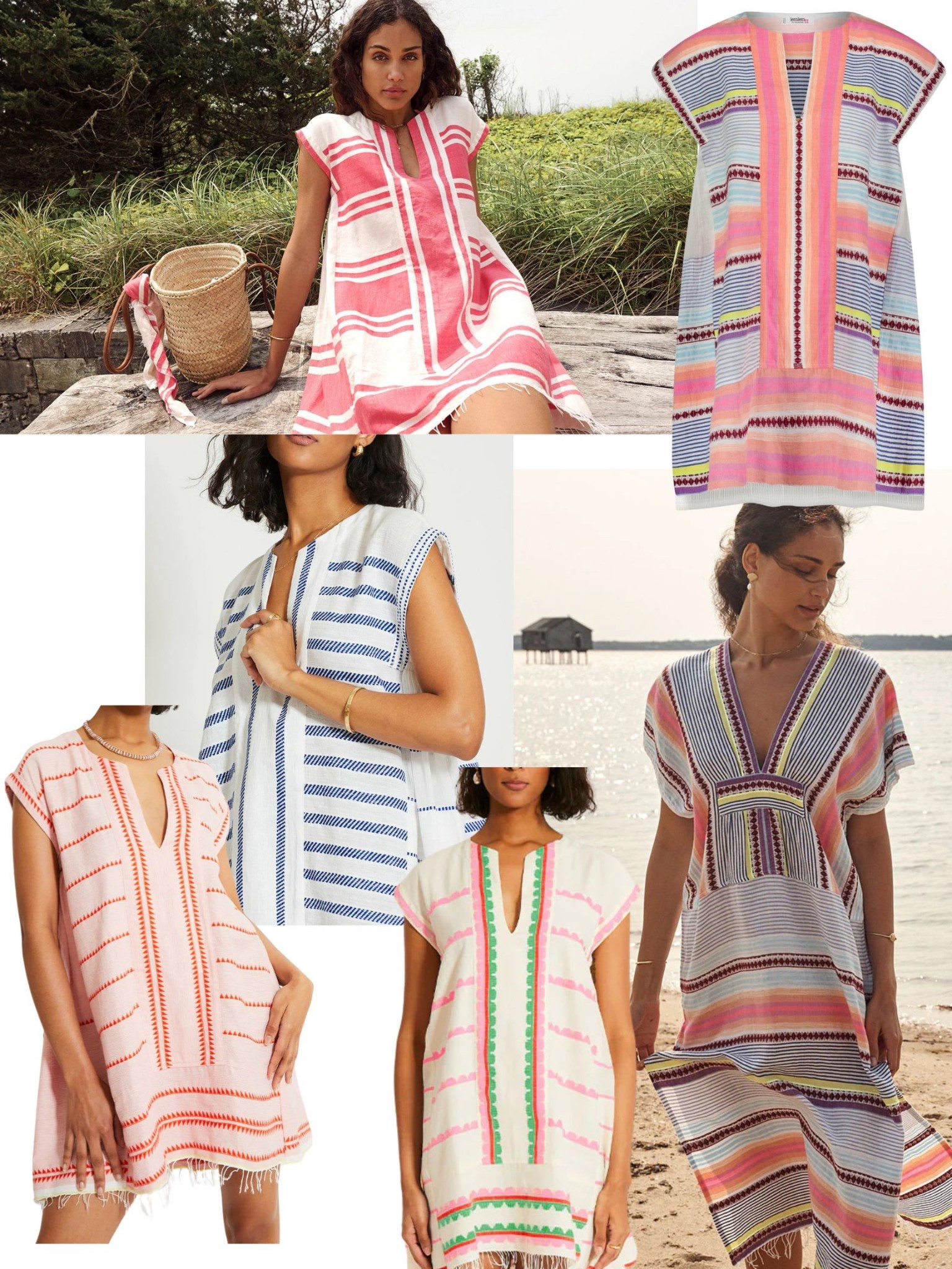 Lemlem caftans are the best ❤️

#LTKTravel #LTKStyleTip #LTKSwim