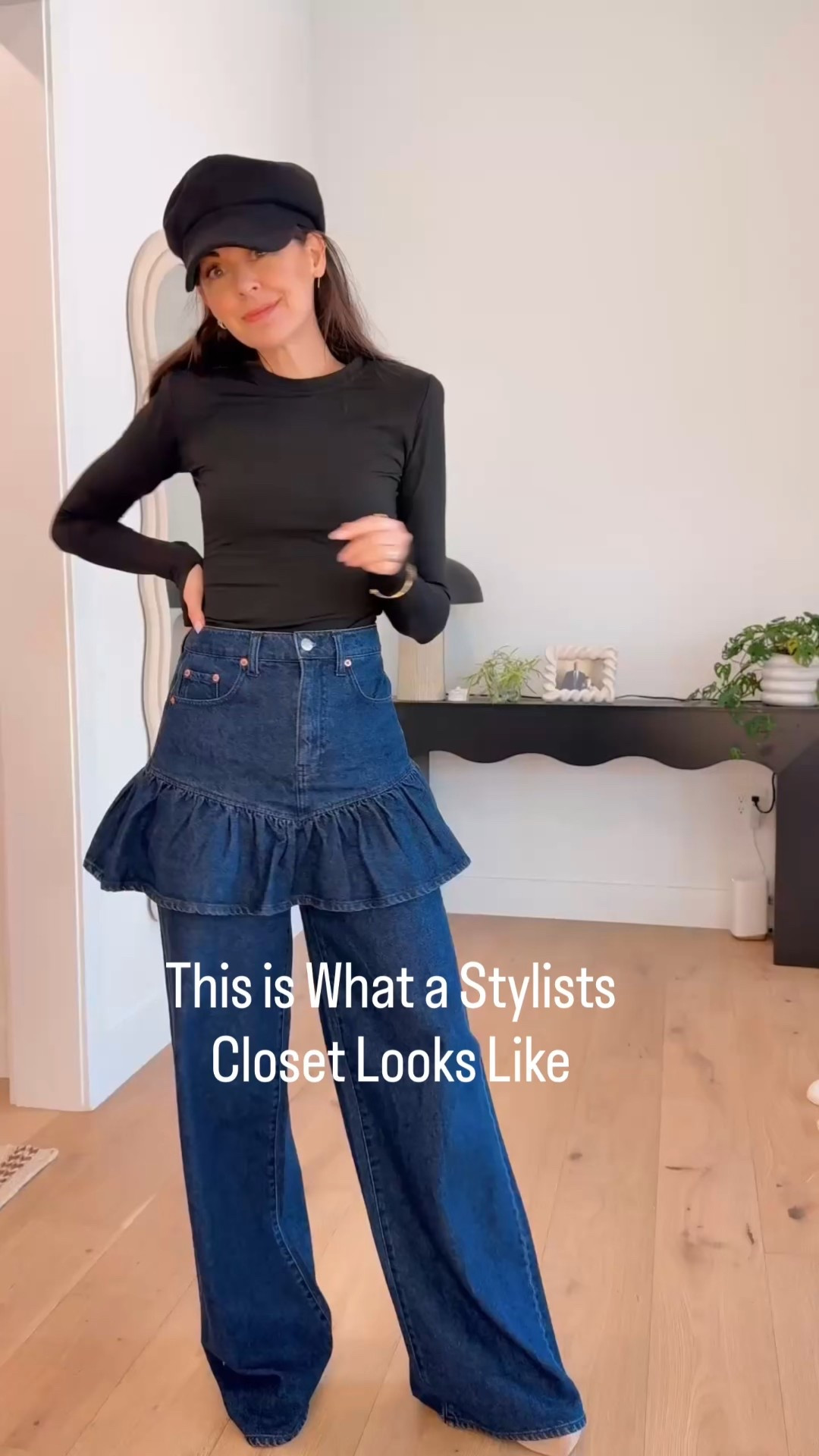 Just a perimenopausal mama manifesting a designer wardrobe 



#LTKdayinmylife #LTKootd #LTKmomlife