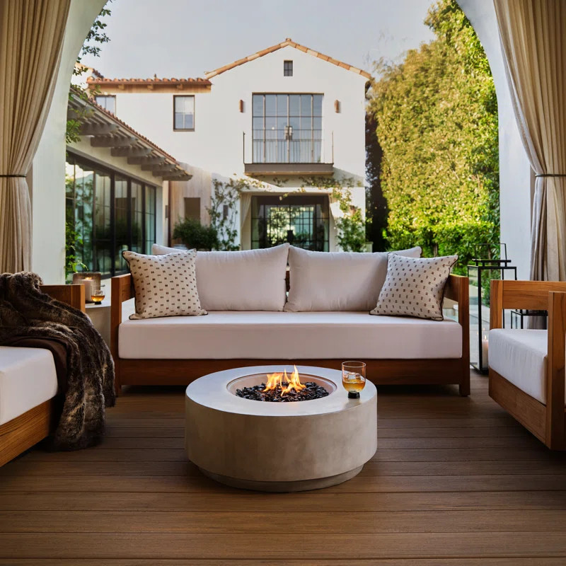 These outdoor sofas are literally the definition of less is more ✨ Wayfair’s Black Friday in July sale is full of minimalist patio pieces that feel calm, fresh, and super elevated. Perfect if you want that clean-girl home aesthetic but for your outdoor space.

#WayfairFinds #BlackFridayInJuly #MinimalistDecor #OutdoorSofaStyle #PatioDesign #NeutralHome #LTKHomeInspo #OutdoorLiving #ModernStyle #HomeRefresh #BackyardInspo #SimpleDecor #CozySpaces #SummerSetup #DecorGoals #AffordableLuxury #OutdoorTrends #ChicDecor #RelaxedLiving #HomeInspiration 

 #LTKSeasonal #LTKHome #LTKSaleAlert