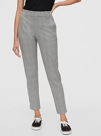 Slim Ankle Pants | Gap (US)