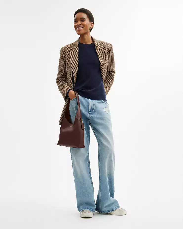 Brooklyn Shoulder Bag 28 | Coach (US)