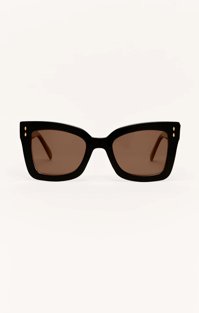 Confidential Polarized Sunglasses | Z Supply