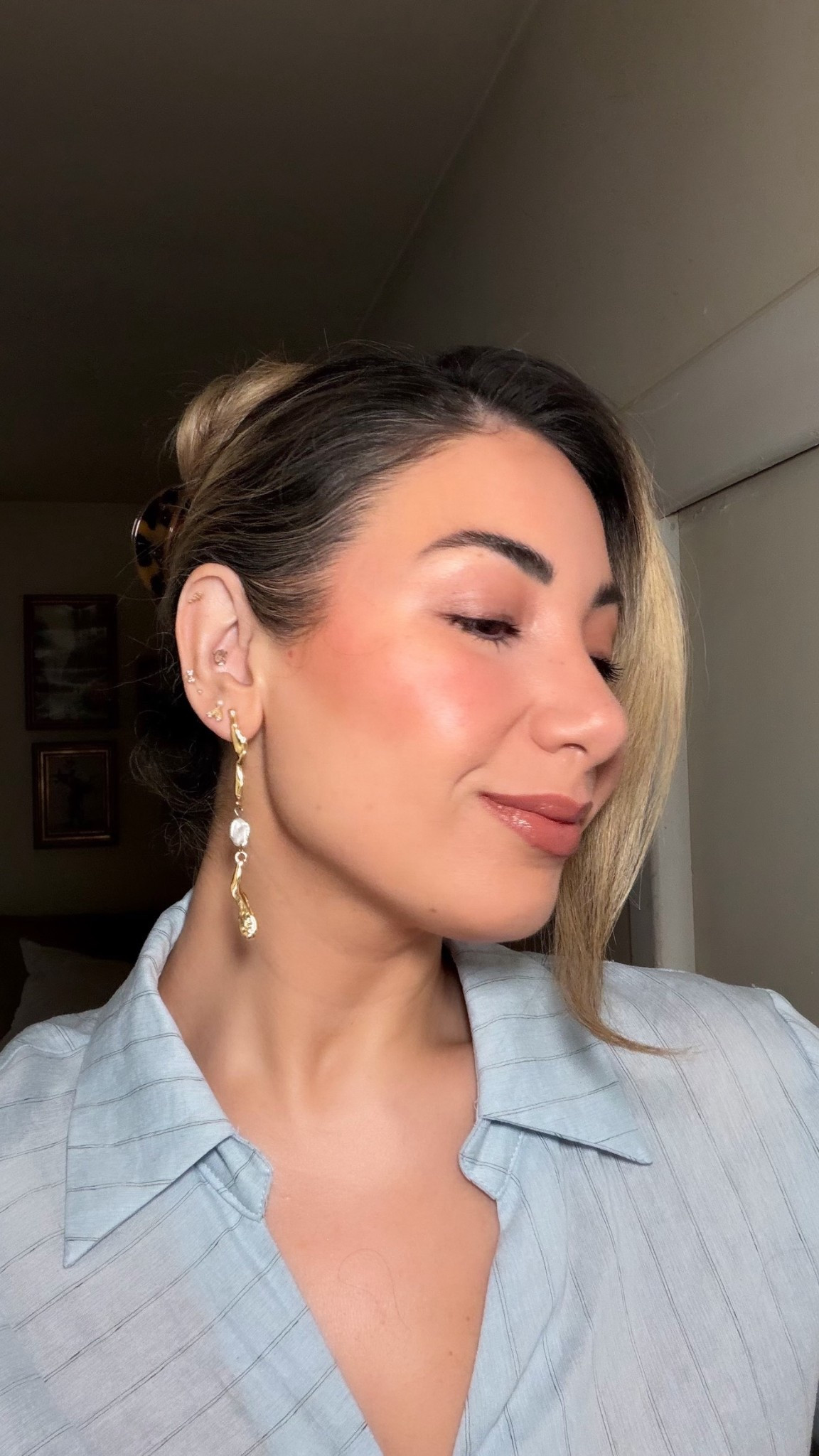 #LTKgrwm #LTKmorningroutine #LTKBeauty