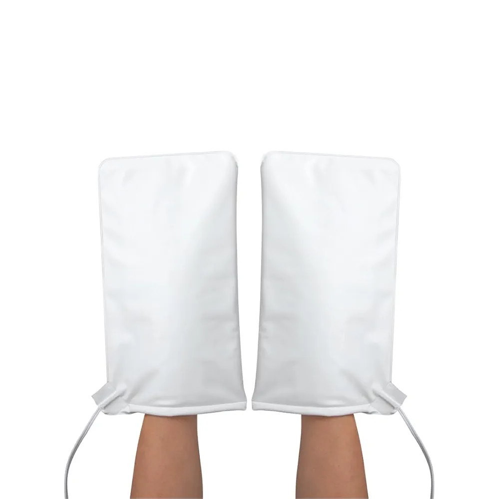 ForPro Professional Collection Premium Heated Mitts, Electric Thermal Moisturizing Hand Warmers f... | Amazon (US)