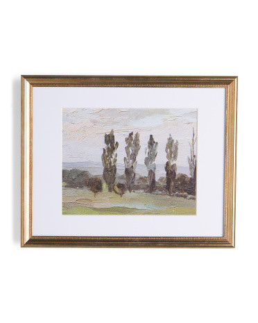 11x14 Matted To 8x10 Beaded Wall Picture Frame | TJ Maxx