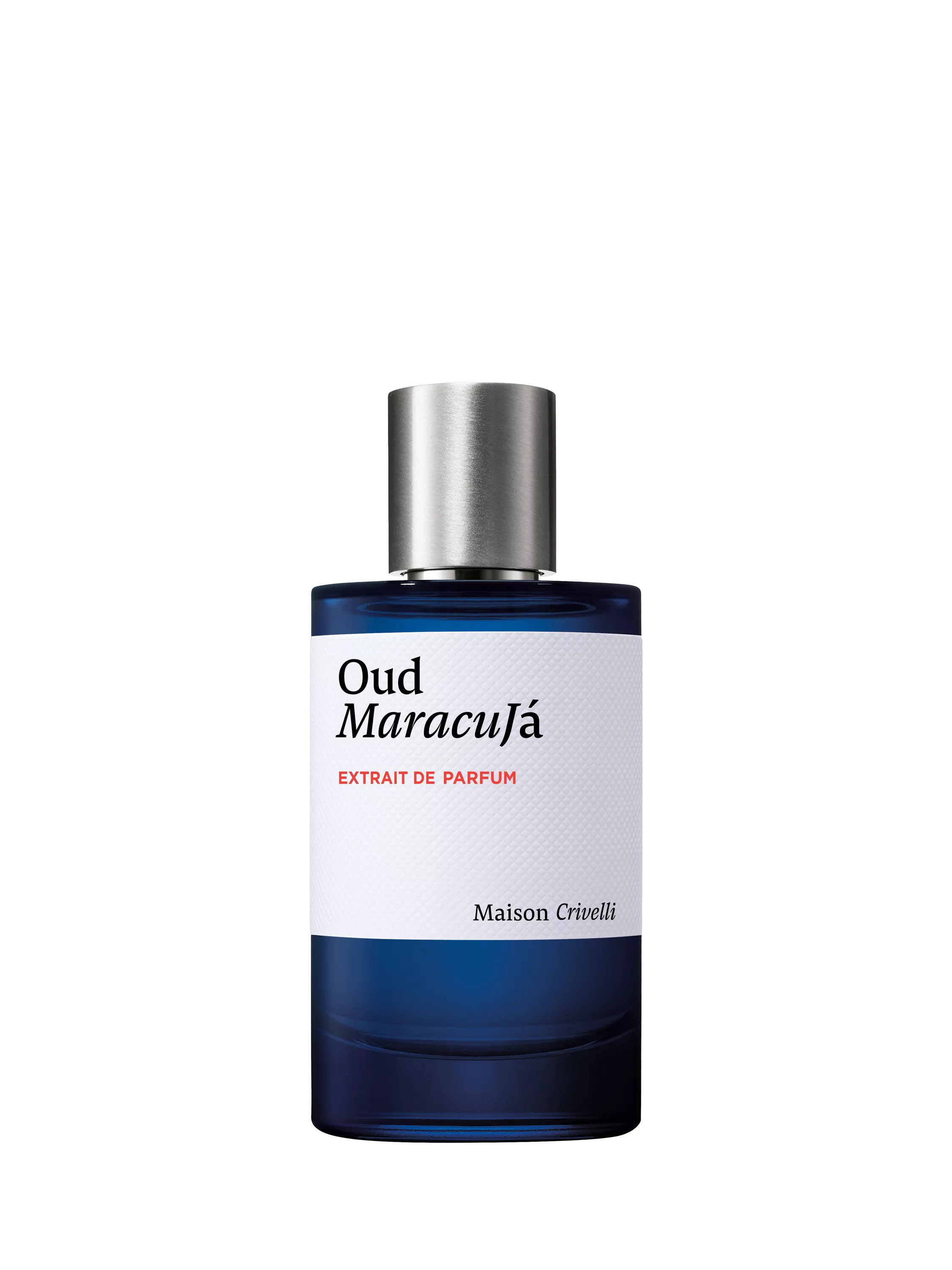 Maison Crivelli Oud Maracuja Extrait de Parfum | John Lewis (UK)