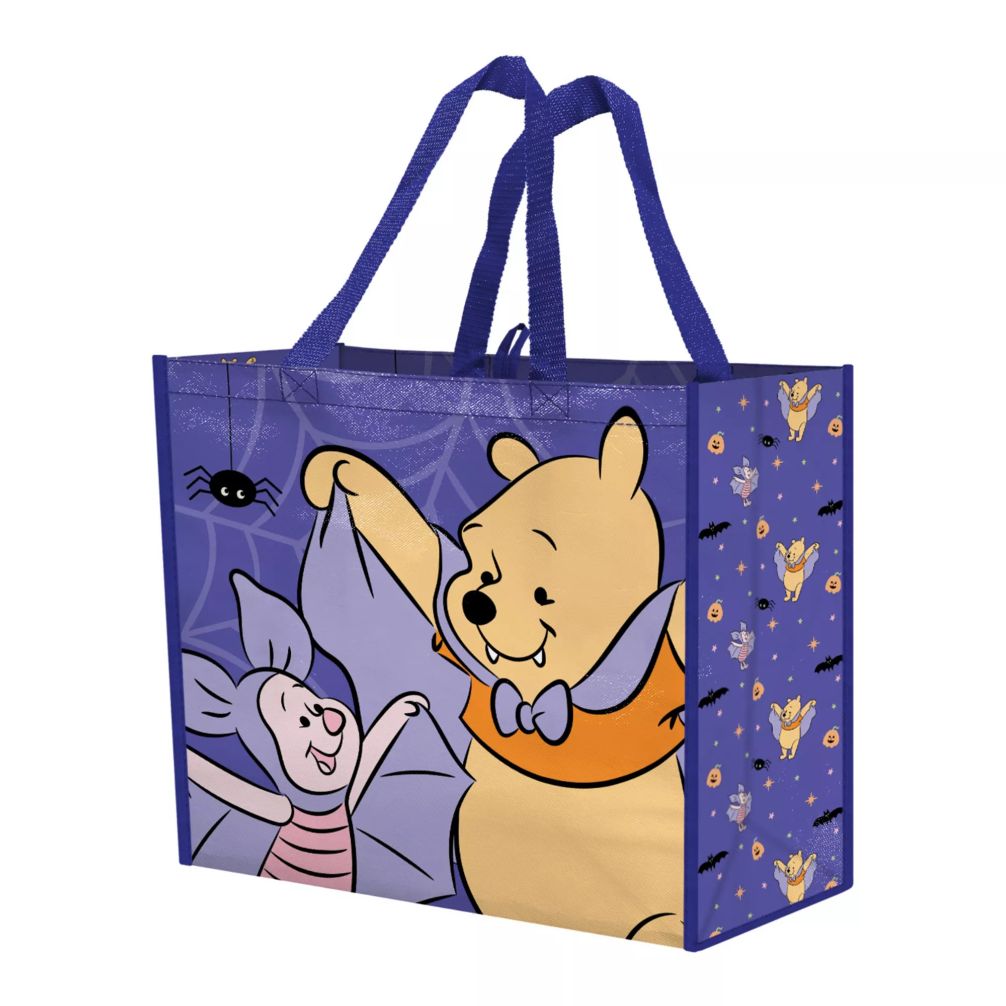 Legacy Disney's Winnie the Pooh Halloween Reusable XL Tote Bag | Kohl's