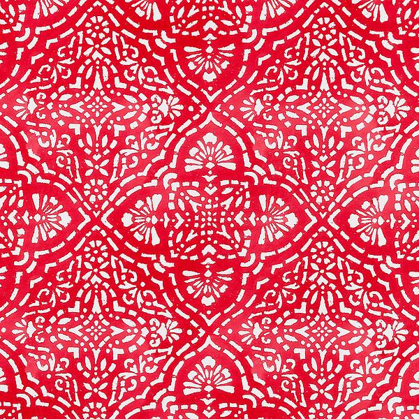 Caspari Annika Wrapping Paper | The Container Store